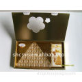 2011 Fashion gift box chocolate